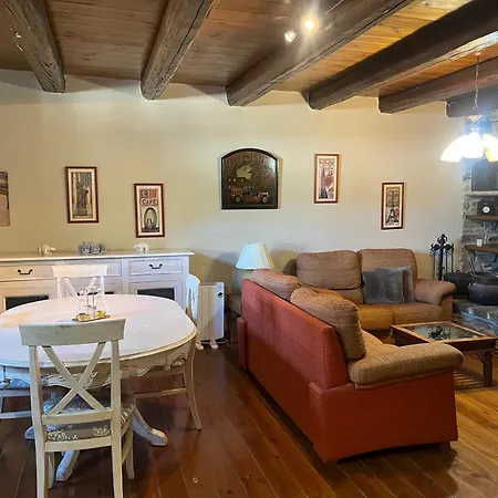 Hotel Co De Pierra-2