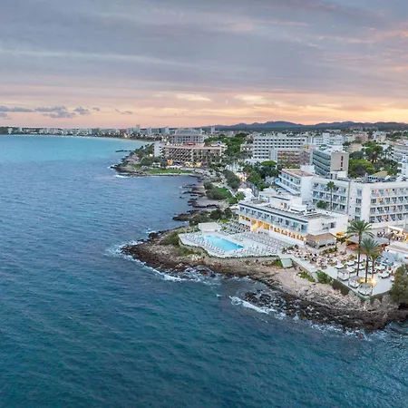 Hotel Atolon & Kaafu Beach Club-2