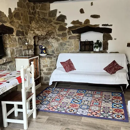 Apartment Potes Vinon - Cabana By Interhome-2