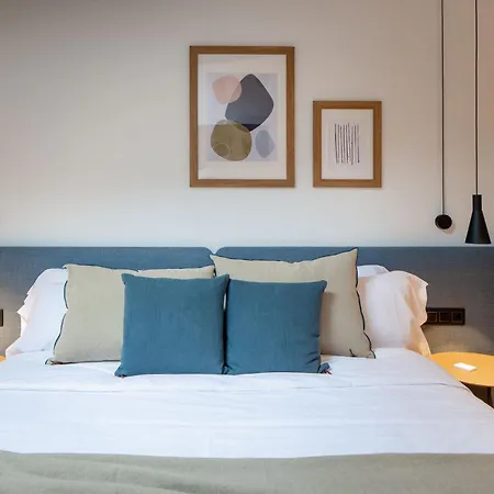 Etxeaundi Hotel Boutique-3
