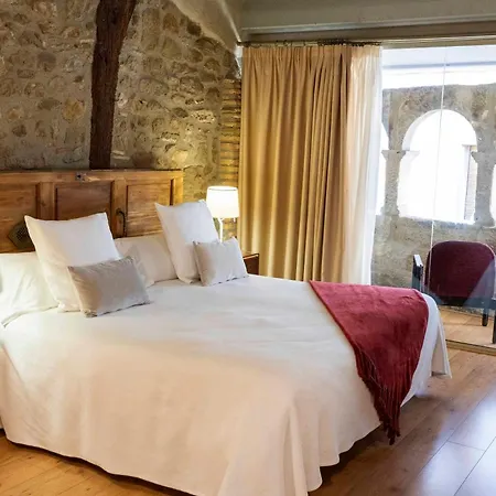 Hotel La Freixera-2