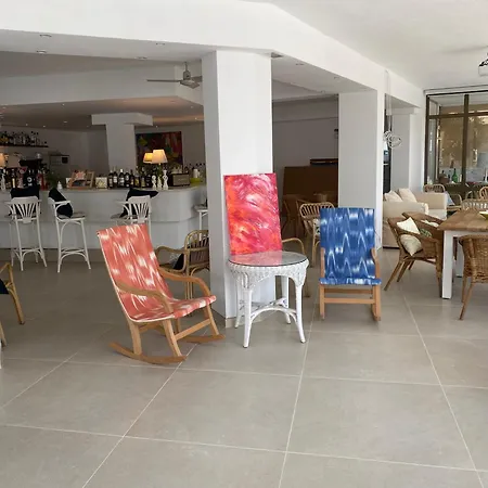 Galaxia Boutique Hotel-3