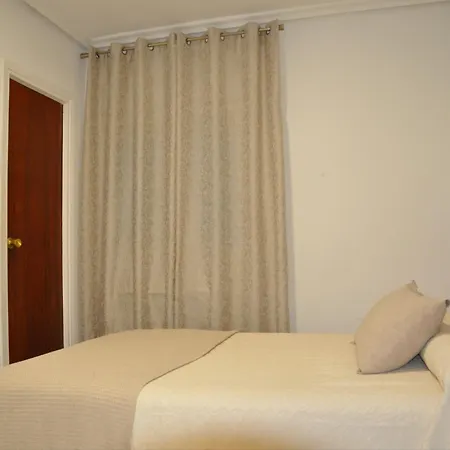 Hostal Ramón y Cajal-2