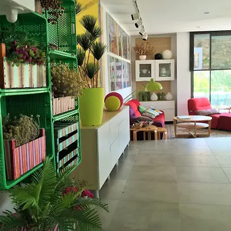Exclusiva casa de lujo en Agua Amarga-2