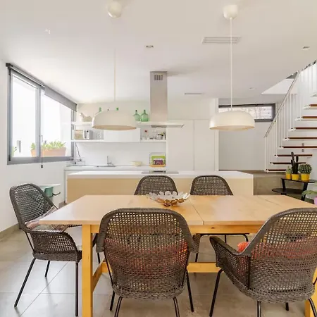 Exclusiva casa de lujo en Agua Amarga-3