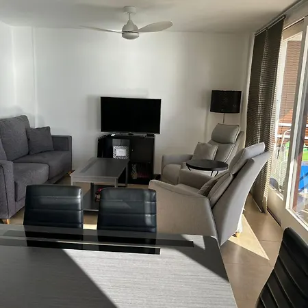 Apartamento Angela-2