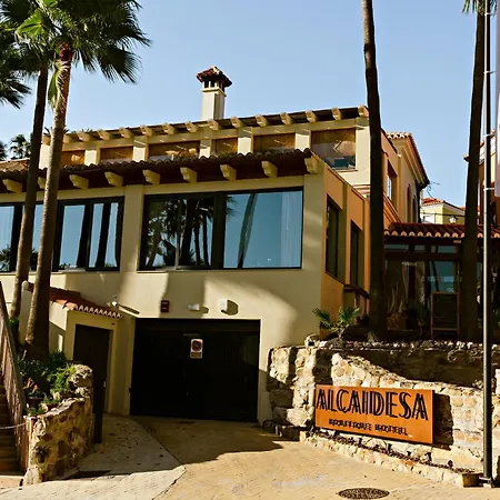 Alcaidesa Boutique Hotel-2
