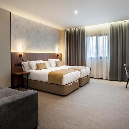 Hotel Rio Badajoz-3