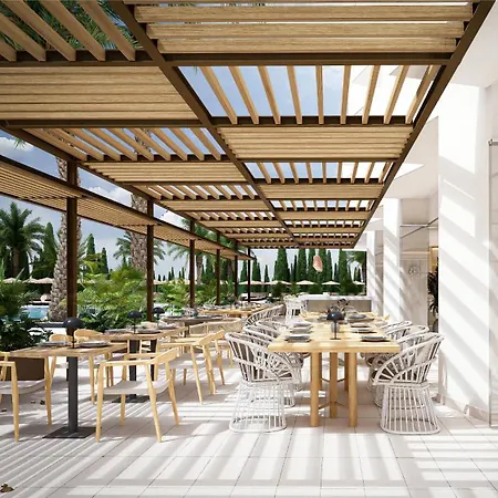 Bordoy Alcudia Bay - Adults Only-2