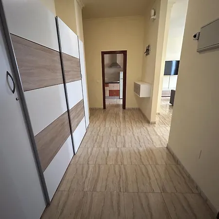 Apartamento Marín García C - Centro Histórico-3
