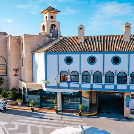 Hotel Bahia Sur-2