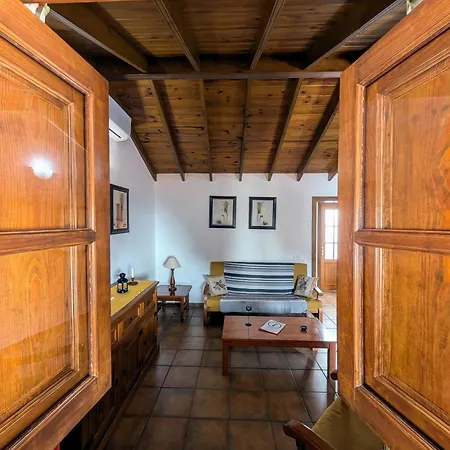 Masca - Casa Rural Morrocatana - Tenerife Only Adults-2