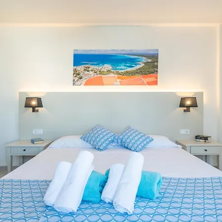 Hotel Martorell By Mhr-3