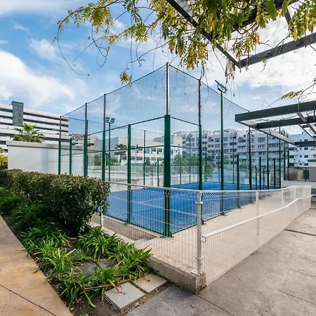 Estepona Luxury Apartments-2