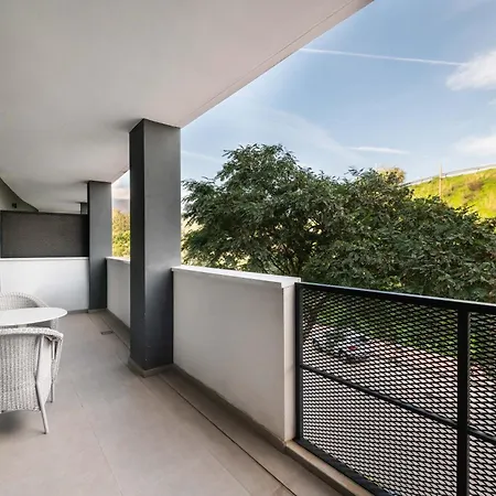 Estepona Luxury Apartments-3