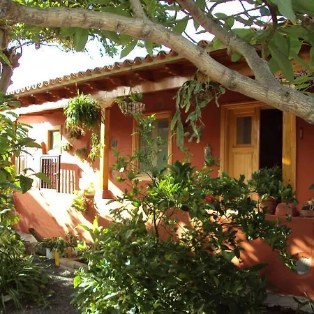 Casa Rural Finca La Laguna-3