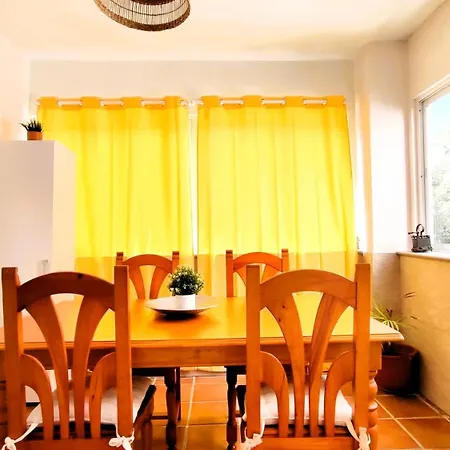 Casa Rural Arrebol-2
