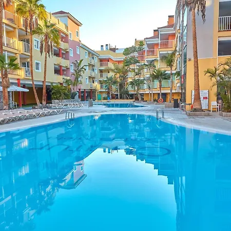Hotel Chatur Costa Caleta-3