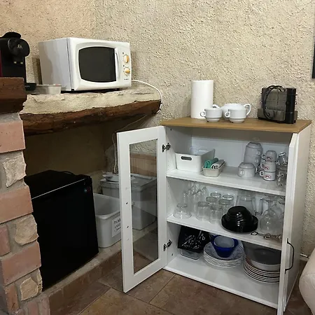 Alojamiento Rural Casa Honda-3