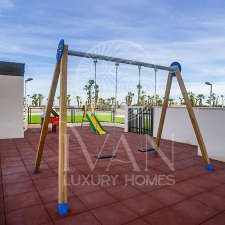 Casa Elly Ivan Luxury Homes 3ªplta Sur 1ªlinea-2