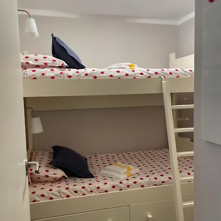 Apartamentos Solneu-3