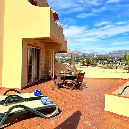 Albir Hills Apartments-3