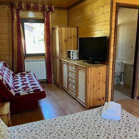 Camping Valle de Hecho-3