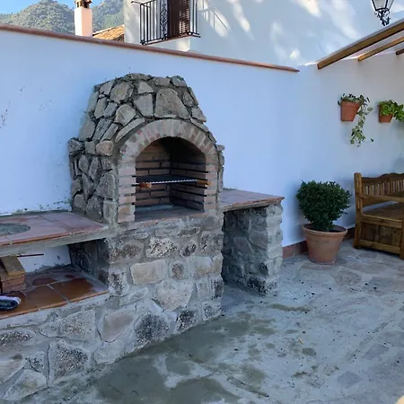 Casa Rural La Bodega-3