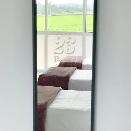 Pension 23-Vinte E Tres-3
