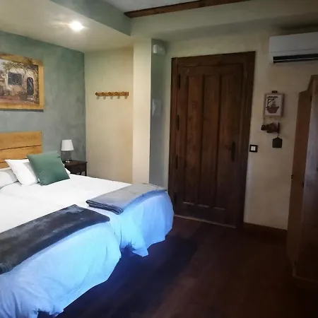 Posada PetFriendly El Molino de Cantabria B&B-3