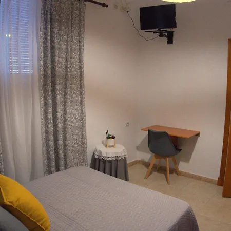 Hostal La Parada-2