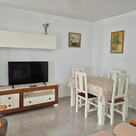 Apartamentos Bajel-3