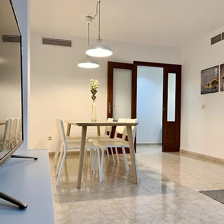Chicflat San Roque Estepona Reformado en 2025-3