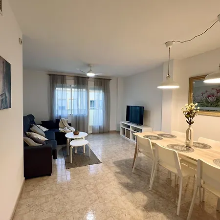 Chicflat San Roque Estepona Reformado en 2025-2
