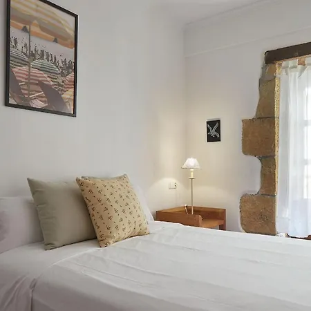EARRA - Casa Trini - Centro y 2 min de la playa-2