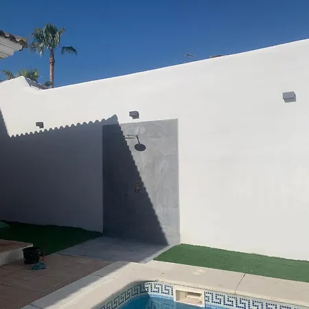 Villa Candelaria Sevilla Luxury-3