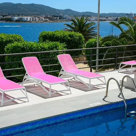Aparthotel Vibra Sanan - Adults Only-2