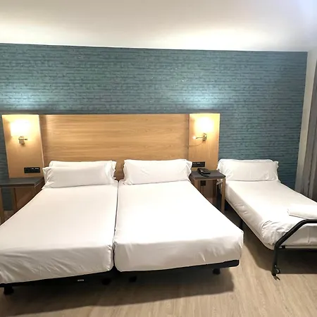 Hotel Zentral Ramiro I Oviedo-3