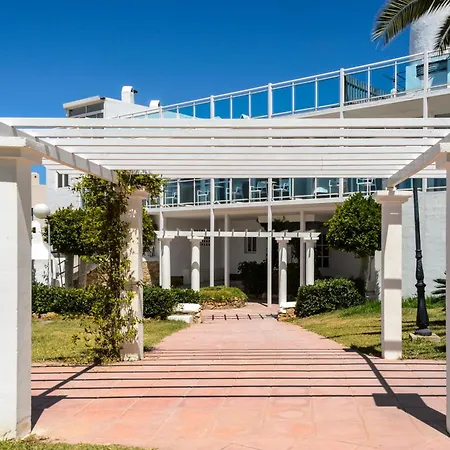 Aparthotel Vibra Club Maritim-3