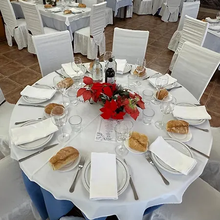 Gran Hostal Asador de Soto-2