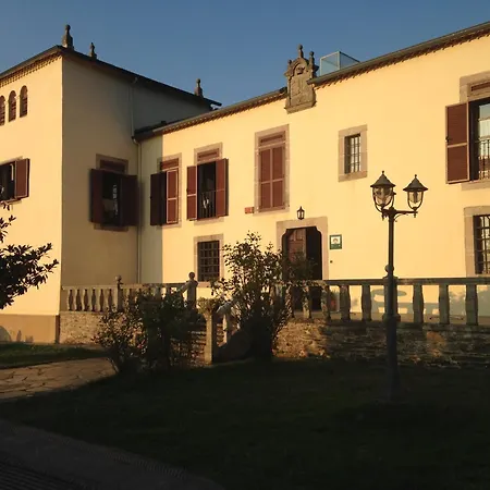 Pazo Torre Do Barrio-2