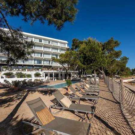 Els Pins Resort & Spa - Emar Hotels-2