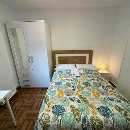 Apartamento Santander, Playa Sardinero-2