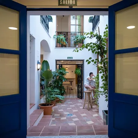 Veranera Hostel-3