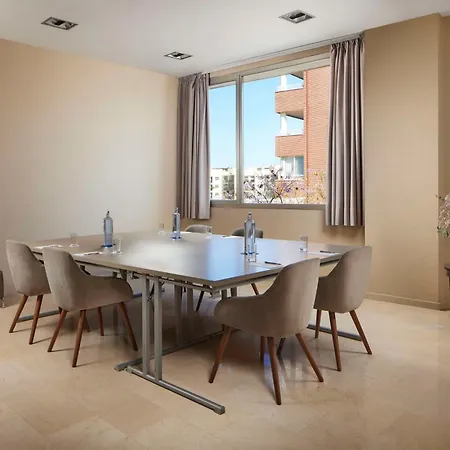 Nh Alicante-3
