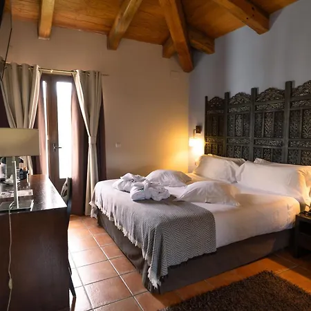 Hotel Convento Del Giraldo-2