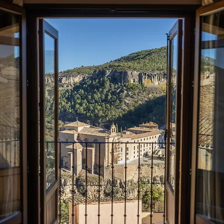 Hotel Convento Del Giraldo-3