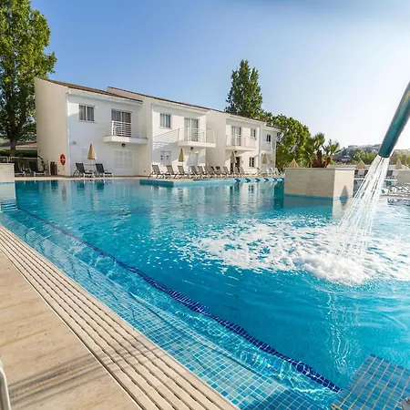 Eix Lagotel Holiday Resort-2