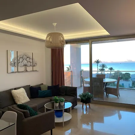 Vila Paradis 1-3 F-3