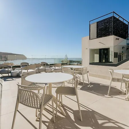 Hotel Reveron Plaza-2